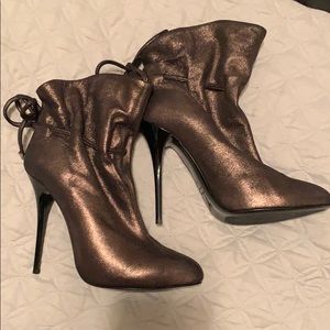 Giuseppe Zanotti , size38